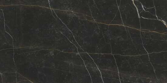 Dlažba Argenta Gold Nero 60x120 cm lesk GOLDNERO612