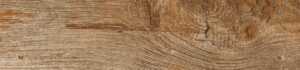 Dlažba Oset Nail Wood natural 15x90 cm mat NWOOD159NA