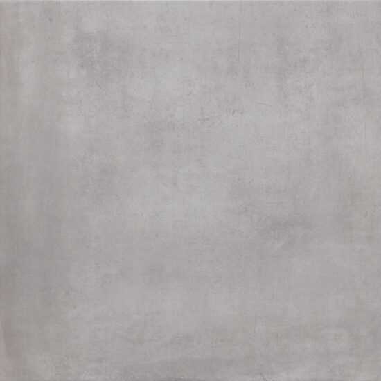 Dlažba Sintesi Flow grey 80x80 cm mat FLOW11456