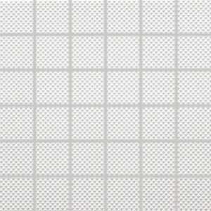 Mozaika Rako Color biela 30x30 cm mat GRS05623.1