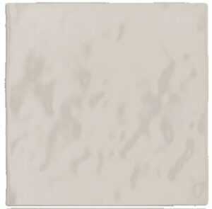 Obklad Equipe Artisan white 13x13 cm lesk ARTISAN24454