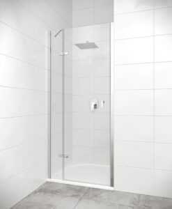 Sprchové dvere 100 cm Huppe Strike New AS0004.069.322