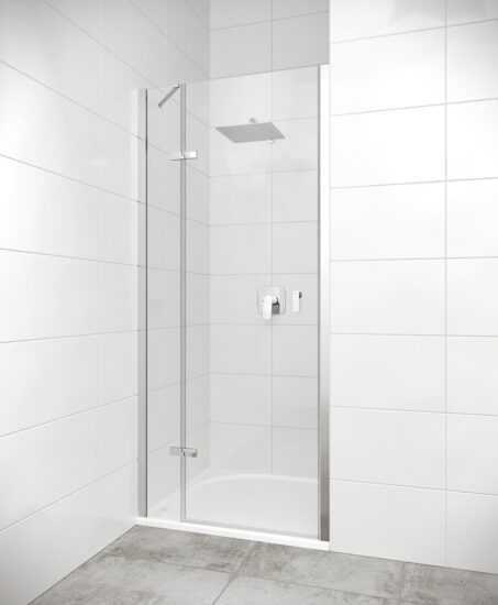 Sprchové dvere 100 cm Huppe Strike New AS0004.069.322