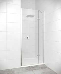 Sprchové dvere 100 cm Huppe Strike New AS0104.069.322