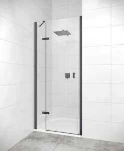 Sprchové dvere 80 cm Huppe Strike New AS0002.123.322