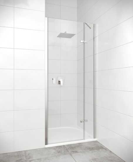 Sprchové dvere 80 cm Huppe Strike New AS0102.069.322