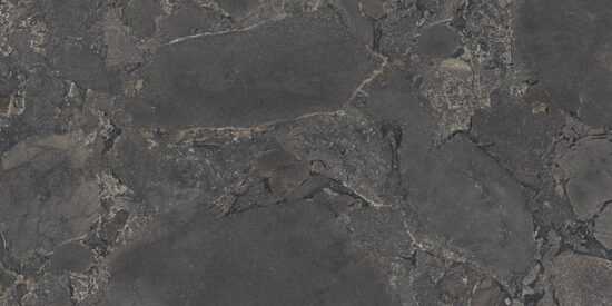 Dlažba Emil Unique Infinity Cobblestone Black 60x120 cm mat EML4