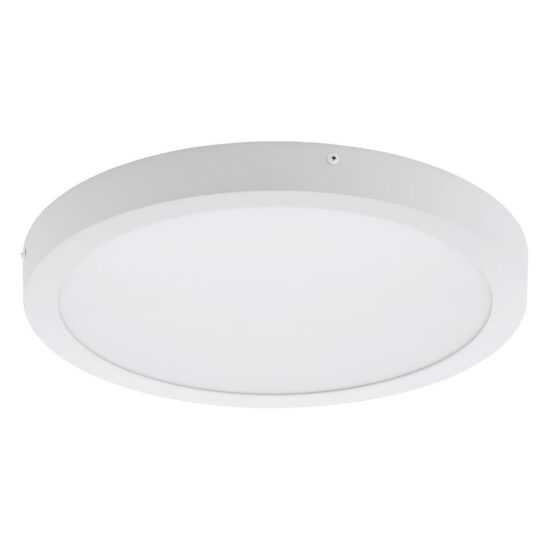 Led osvetlenie Eglo Fueva plast 97262