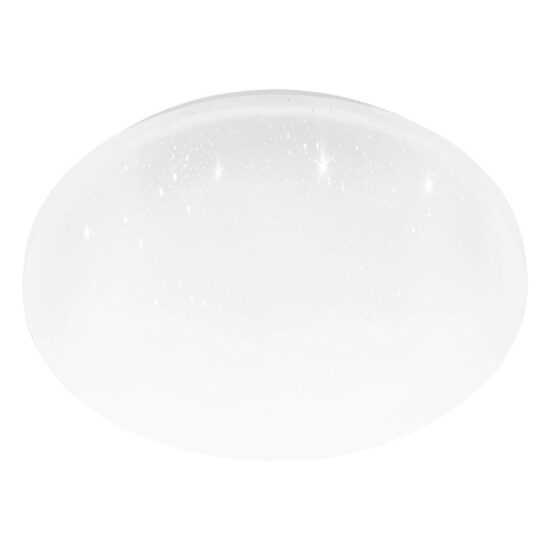 Led svetlo Eglo Frania-s oceľ 900363