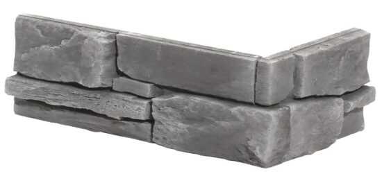 Roh Stones Bedrock graphite 11