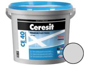 Škárovacia hmota Ceresit CE 40 carrara 2 kg CG2WA CE40203