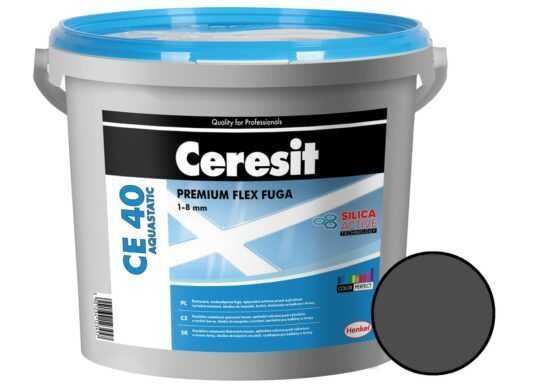 Škárovacia hmota Ceresit CE 40 graphite 2 kg CG2WA CE40216