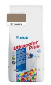 Škárovacia hmota Mapei Ultracolor Plus Hodvábna 2 kg CG2WA MAPU2134