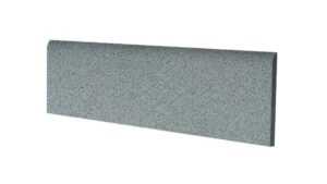 Sokel Rako Taurus Granit modrá 8x30 cm mat TSAKF075.1