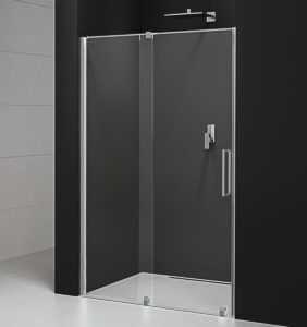 Sprchové dvere 130 cm Polysan ROLLS LINE RL1315