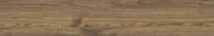 Dlažba Dom Deep Wood walnut 30x120 cm mat ADW3050