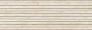 Obklad Realonda Bamboo white 40x120 cm mat BAMBOO412WH