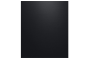 Výmenný panel Bespoke dolná metalická čierna RA-B23EBBB1GG
