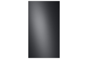 Výmenný panel Bespoke horná metalická čierna RA-B23EUUB1GG