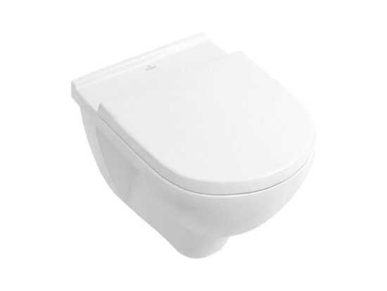 Závesné WC Villeroy & Boch O.Novo